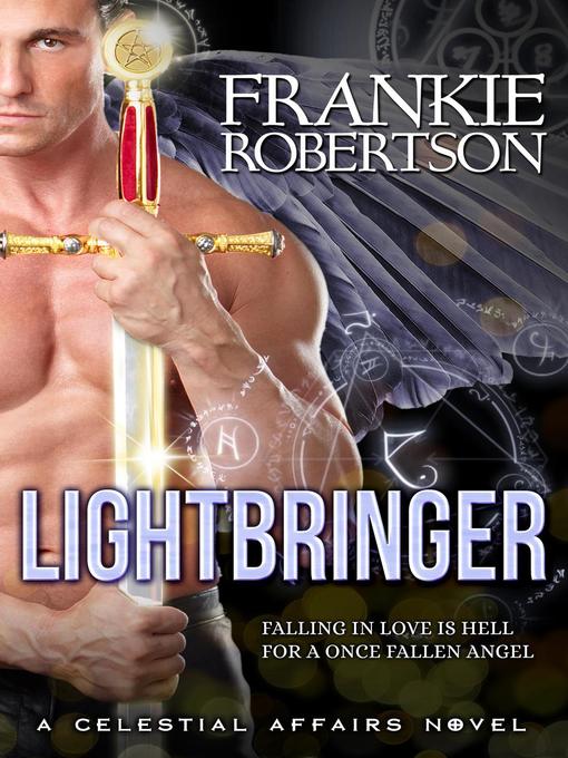 Title details for Lightbringer by Frankie Robertson - Available